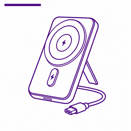Kablolu Powerbank